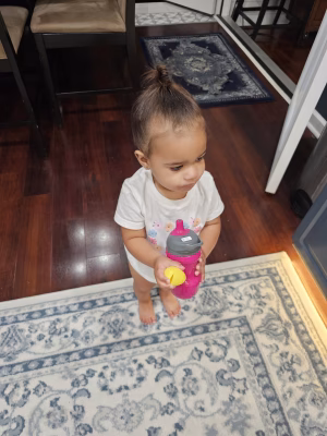 Gianna Williams - Project Casting Gallery Image 10 Gianna Williams - Gallery Image 10