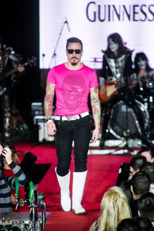 Norbert Varga - Project Casting Gallery Image 3 Norbert Varga - Gallery Image 3