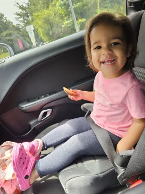 Gianna Williams - Project Casting Gallery Image 9 Gianna Williams - Gallery Image 9