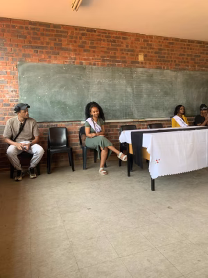 Olwethu  Ngwenya - Gallery Image 2