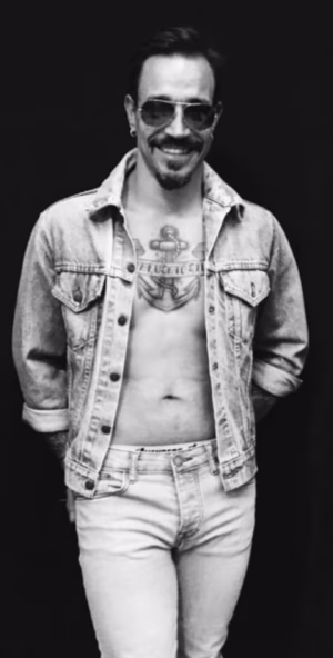 Norbert Varga - Project Casting Gallery Image 1 Norbert Varga - Gallery Image 1