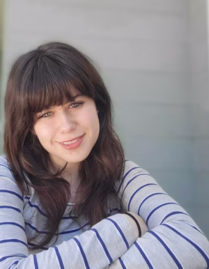 Ariela Chernobelskiy - Gallery Image 1