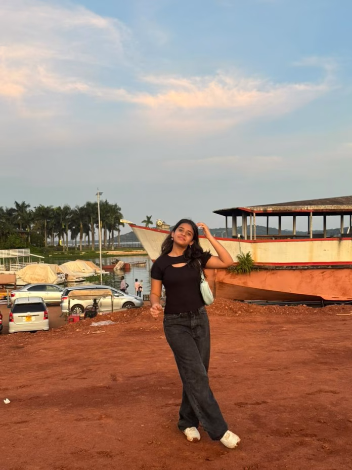 Falak Vasudeva - Profile Photo