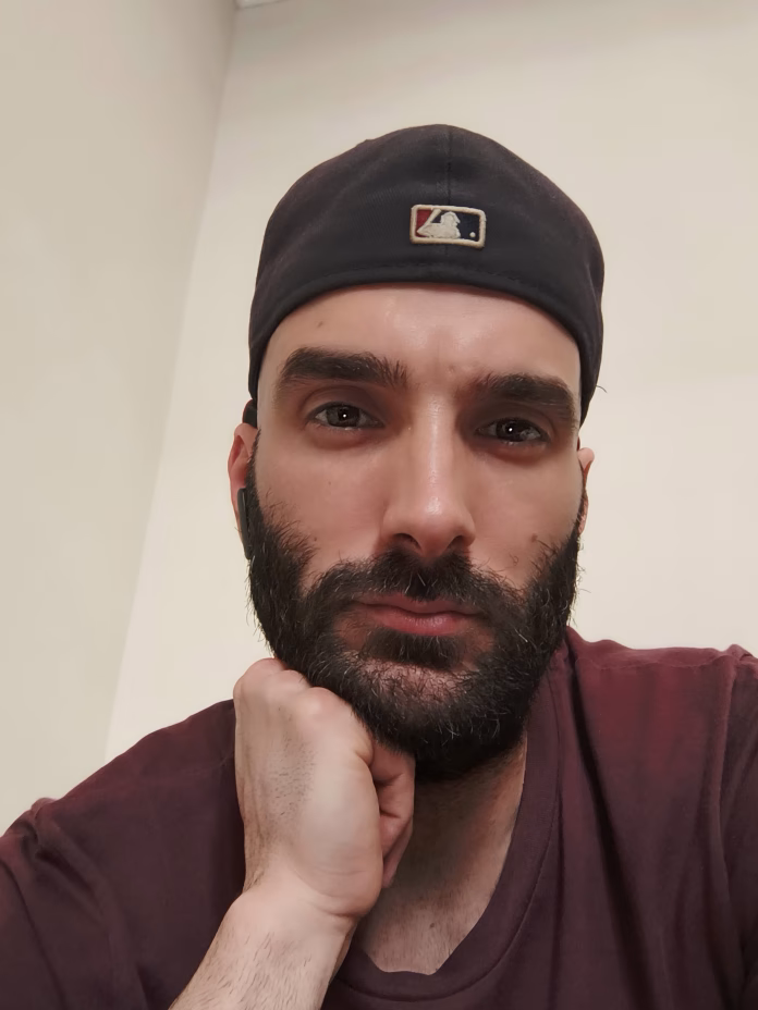 Antonio  grasso - Profile Photo