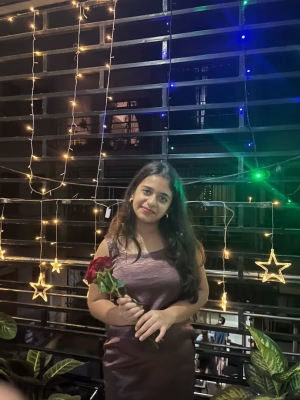 Falak Vasudeva - Project Casting Gallery Image 1 Falak Vasudeva - Gallery Image 1