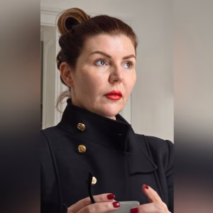 Christina Nikoletti - Gallery Image 2