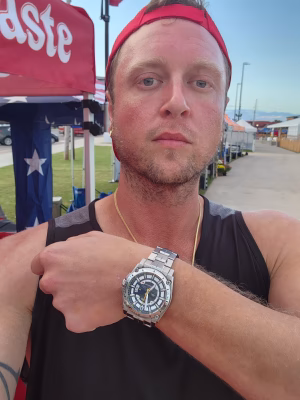 Hunter Smith - Project Casting Gallery Image 5 Hunter Smith - Gallery Image 5