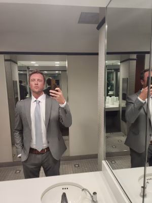 Hunter Smith - Project Casting Gallery Image 3 Hunter Smith - Gallery Image 3