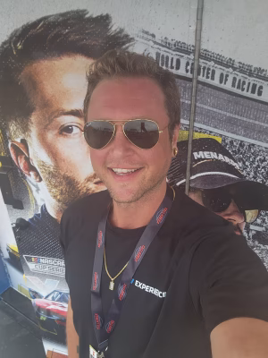 Hunter Smith - Project Casting Gallery Image 2 Hunter Smith - Gallery Image 2