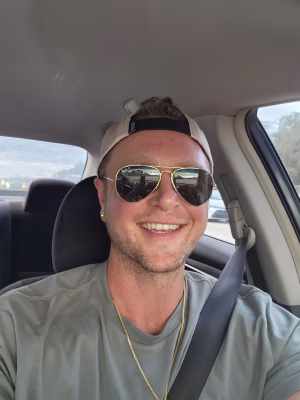 Hunter Smith - Project Casting Gallery Image 1 Hunter Smith - Gallery Image 1