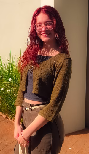 Isabella de Fatima Mascia Gori - Gallery Image 1