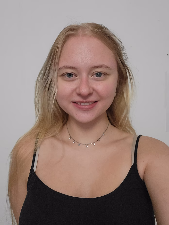 Mara Heckmann - Profile Photo