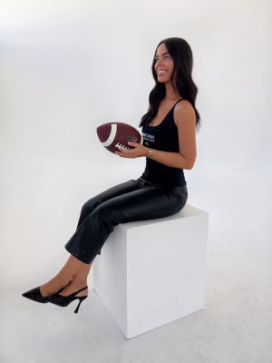 Madison  Moore - Project Casting Gallery Image 3 Madison  Moore - Gallery Image 3