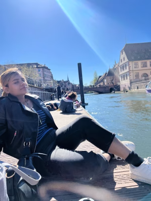 Baseemah Taranoom Proma - Project Casting Gallery Image 6 Baseemah Taranoom Proma - Gallery Image 6