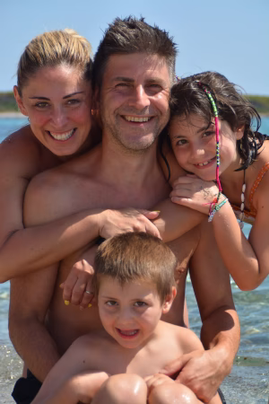 Cammarone Elena - Project Casting Gallery Image 1 Cammarone Elena - Gallery Image 1