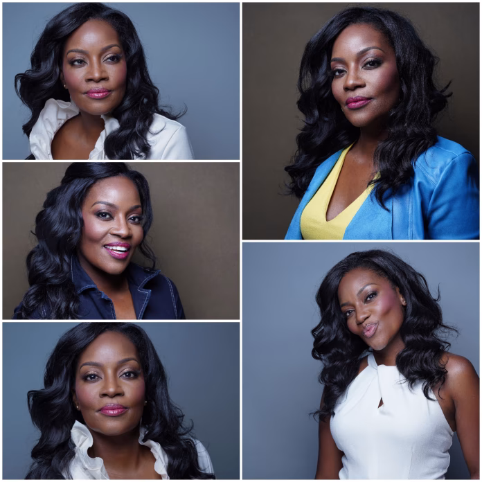 Kianné Muschett - Profile Photo