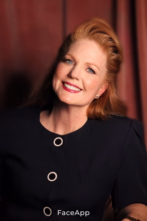 Melanie Doughty - Project Casting Gallery Image 4 Melanie Doughty - Gallery Image 4