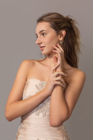 Sivi Thomas - Project Casting Gallery Image 8 Sivi Thomas - Gallery Image 8