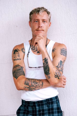 Kane Douglas - Gallery Image 2