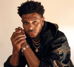 Ja’Ron Wright - Gallery Image 2