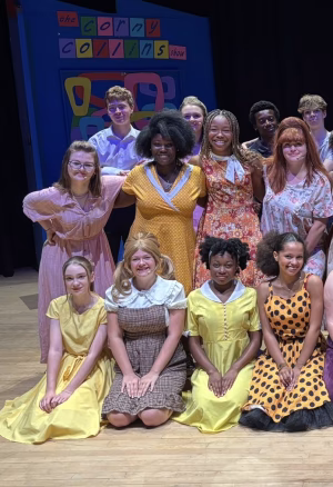 Zuzia Kukuczka - Gallery Image 1