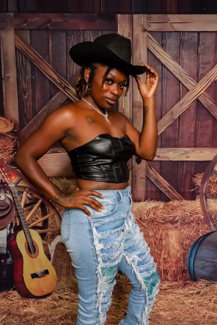 Tiera Raines - Profile Photo