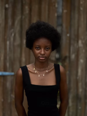 Tresor Konian - Gallery Image 1