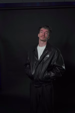 Jet Hamilton - Project Casting Gallery Image 3 Jet Hamilton - Gallery Image 3