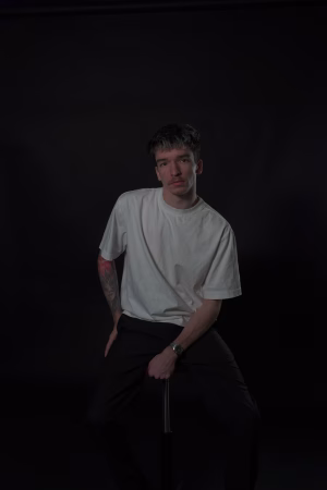 Jet Hamilton - Project Casting Gallery Image 1 Jet Hamilton - Gallery Image 1