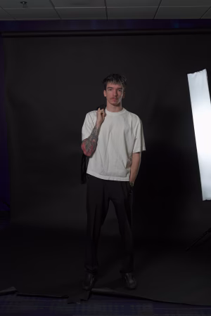 Jet Hamilton - Project Casting Gallery Image 2 Jet Hamilton - Gallery Image 2