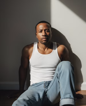 Kalon Jackson - Project Casting Gallery Image 3 Kalon Jackson - Gallery Image 3