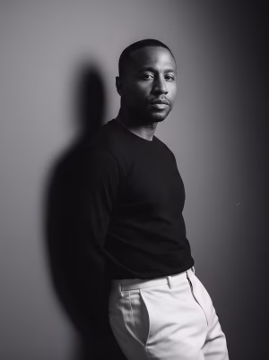 Kalon Jackson - Project Casting Gallery Image 4 Kalon Jackson - Gallery Image 4