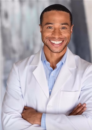 Kalon Jackson - Project Casting Gallery Image 5 Kalon Jackson - Gallery Image 5