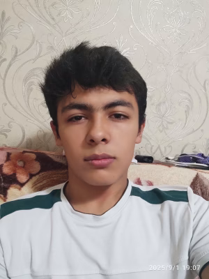 Yusuf  Azizov - Gallery Image 2