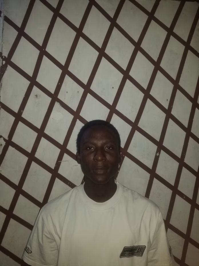 Olofinji  Micheal - Profile Photo
