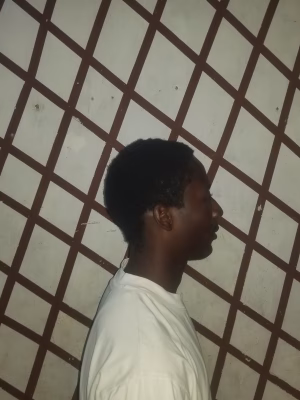 Olofinji  Micheal - Gallery Image 1