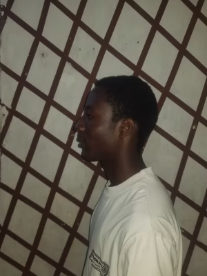 Olofinji  Micheal - Gallery Image 2