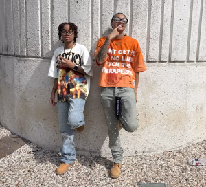 Brook Holmes - Project Casting Gallery Image 5 Brook Holmes - Gallery Image 5