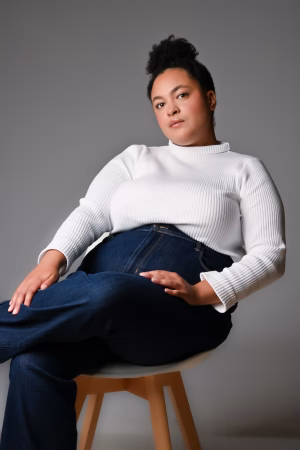 Jayda  Edwards - Project Casting Gallery Image 6 Jayda  Edwards - Gallery Image 6