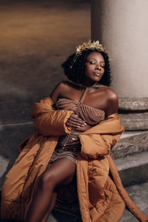 Amani Randall - Project Casting Gallery Image 14 Amani Randall - Gallery Image 14