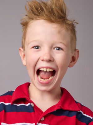 Max Peters - Project Casting Gallery Image 3 Max Peters - Gallery Image 3