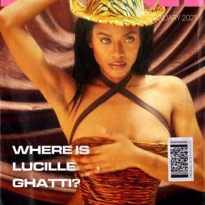 Emon Thompson - Gallery Image 1