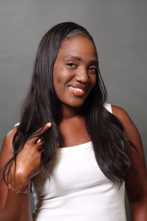 Patrice Williams - Project Casting Gallery Image 6 Patrice Williams - Gallery Image 6