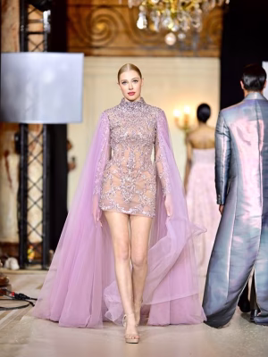 Emilia Knudsen - Project Casting Gallery Image 1 Emilia Knudsen - Gallery Image 1