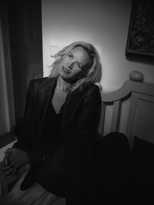 Ines Kratzmueller - Gallery Image 5