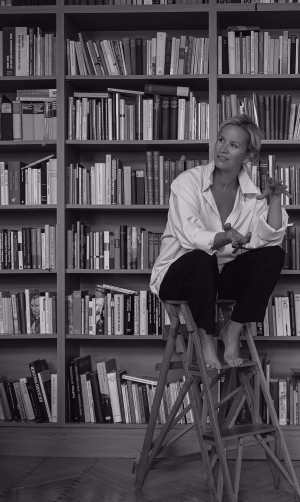 Ines Kratzmueller - Gallery Image 4