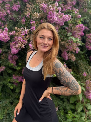 Kelsie Sprinkle - Project Casting Gallery Image 4 Kelsie Sprinkle - Gallery Image 4