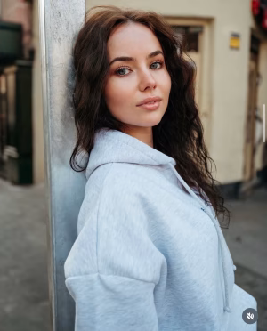 Dasha Galushkina - Gallery Image 6