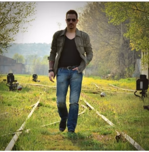 Norbert Varga - Project Casting Gallery Image 5 Norbert Varga - Gallery Image 5