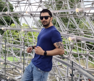 Syed  Hassan - Project Casting Gallery Image 1 Syed  Hassan - Gallery Image 1